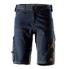 Snickers 6156 FlexiWork Denim Shorts
